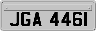 JGA4461
