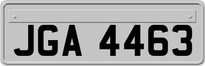 JGA4463