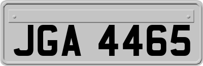 JGA4465