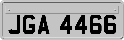 JGA4466