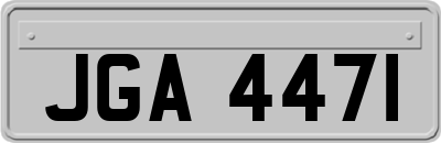 JGA4471