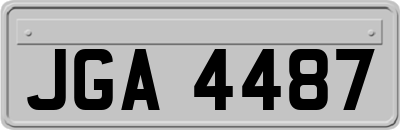 JGA4487