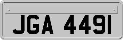 JGA4491