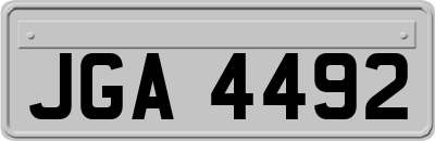 JGA4492