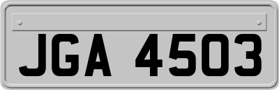 JGA4503
