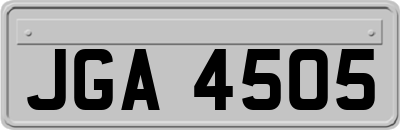 JGA4505
