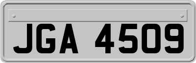 JGA4509