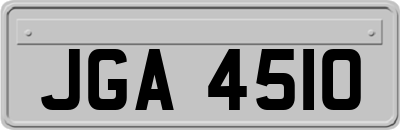 JGA4510