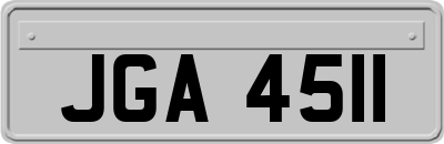 JGA4511