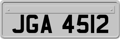 JGA4512