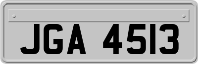 JGA4513