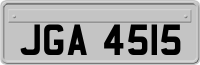 JGA4515