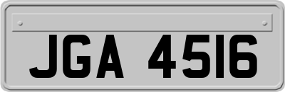 JGA4516