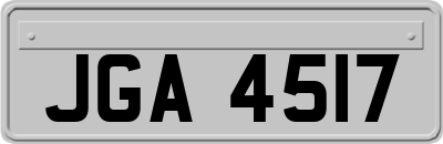 JGA4517