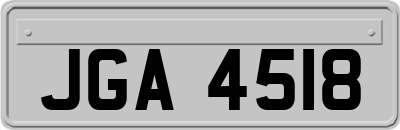 JGA4518