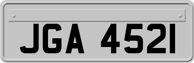 JGA4521
