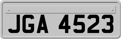 JGA4523