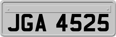 JGA4525