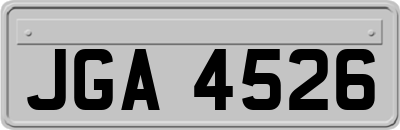 JGA4526