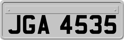 JGA4535