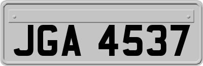 JGA4537