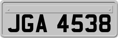 JGA4538