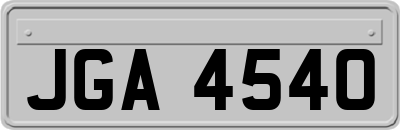 JGA4540
