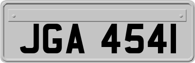 JGA4541