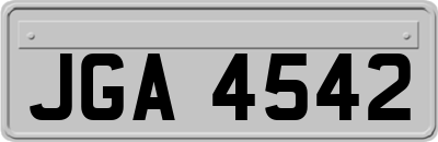 JGA4542