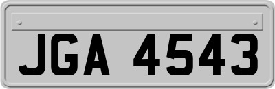 JGA4543