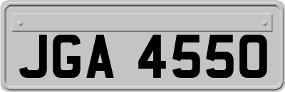 JGA4550