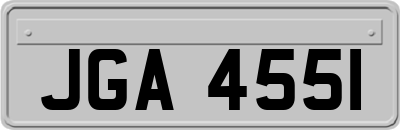 JGA4551