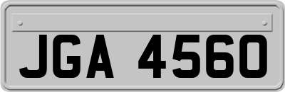 JGA4560