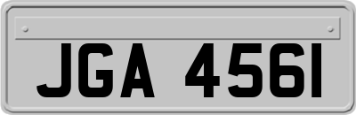 JGA4561