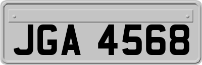 JGA4568