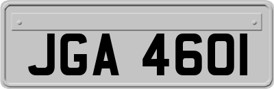JGA4601