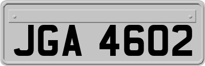 JGA4602