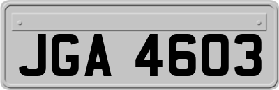 JGA4603