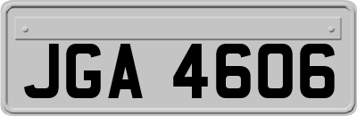 JGA4606