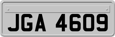 JGA4609