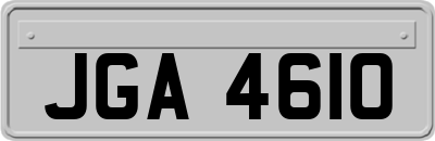 JGA4610