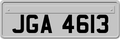 JGA4613
