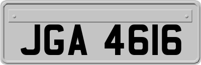 JGA4616