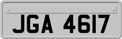 JGA4617