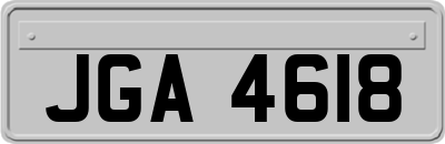 JGA4618