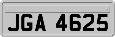JGA4625