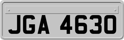 JGA4630