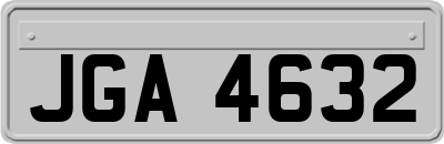 JGA4632