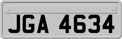 JGA4634
