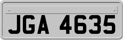 JGA4635